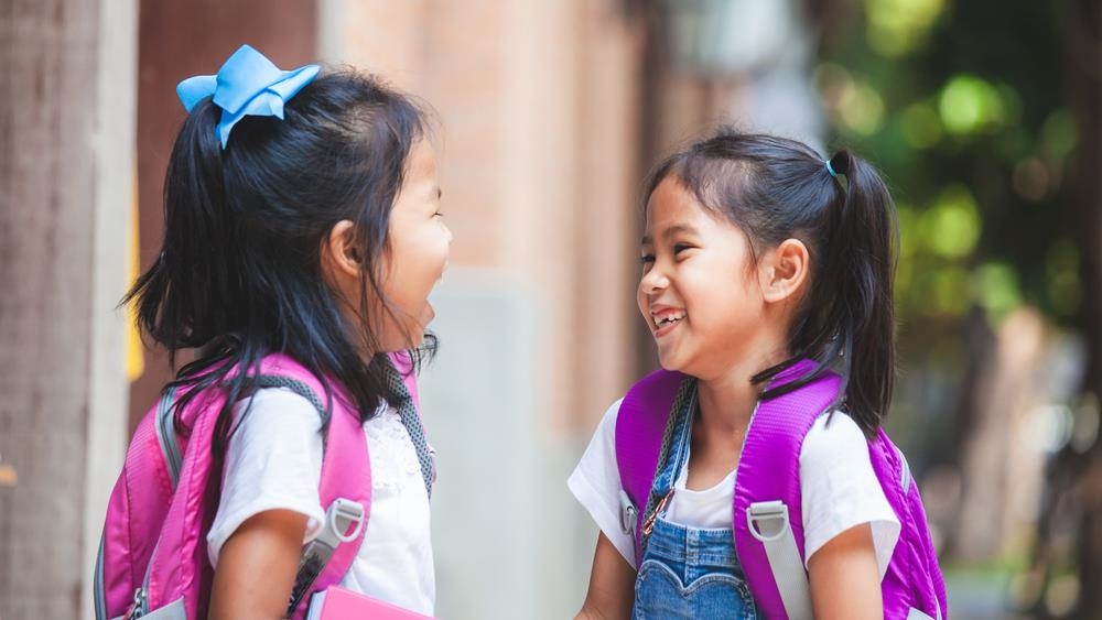 暑假後「開學病毒」升溫！營養師提醒：小心腸病毒 5 大症狀