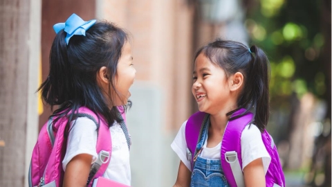 暑假後「開學病毒」升溫！營養師提醒：小心腸病毒 5 大症狀