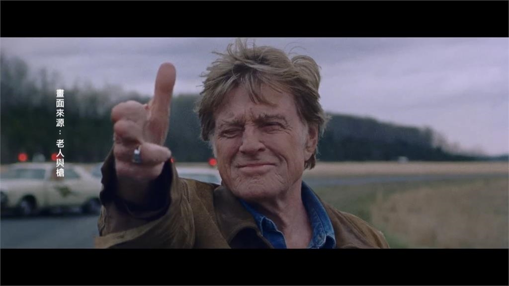 勞勃瑞福「虎豹小霸王」爆紅　成為好萊塢金童