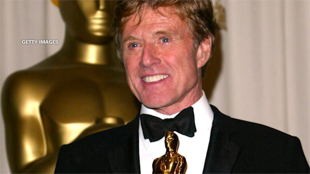 勞勃瑞福「虎豹小霸王」爆紅　成為好萊塢金童