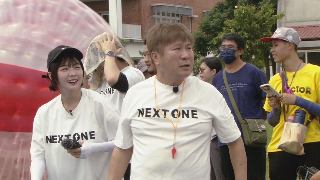 胡瓜錄影爆不滿阿翔！氣到「將人打飛」驚動全場 他火大直批：過分