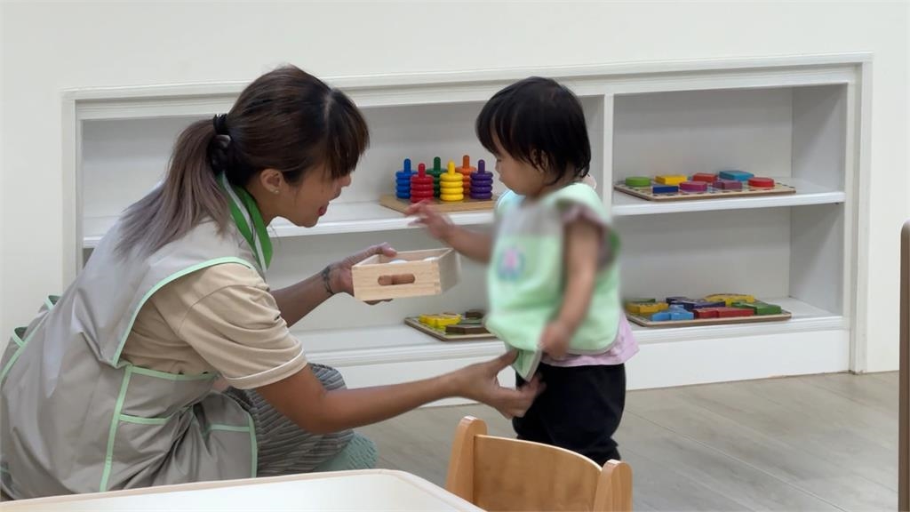 超商狠砸1500萬設「托嬰中心」　 9/22開放收托、員工享五大福利