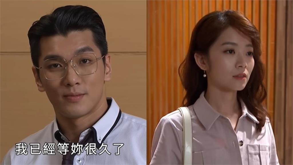 《好運來》吳政澔偷情「裸身濕吻」沒在怕!網見小三正面照秒懂:難怪扛不住