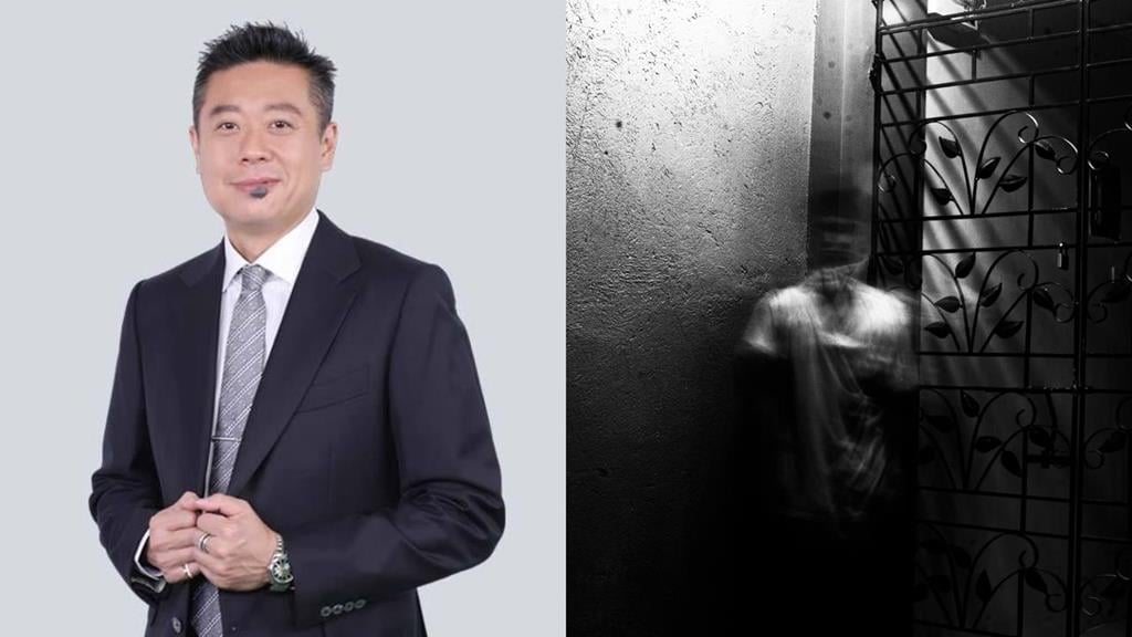 醫急救溺水女喊「這麼漂亮走掉好可惜」竟遭纏身！法師嘆：祂決定跟你一輩子