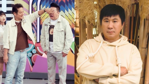 翻舊帳！董至成、徐乃麟曾合夥開店　半夜被Call out去搬紅酒…胡瓜也義氣相挺