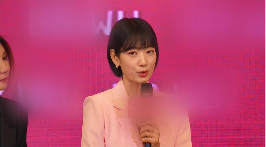 35歲朴信惠超凍齡!新戲飾職場新人 阿ken驚呼:像16歲