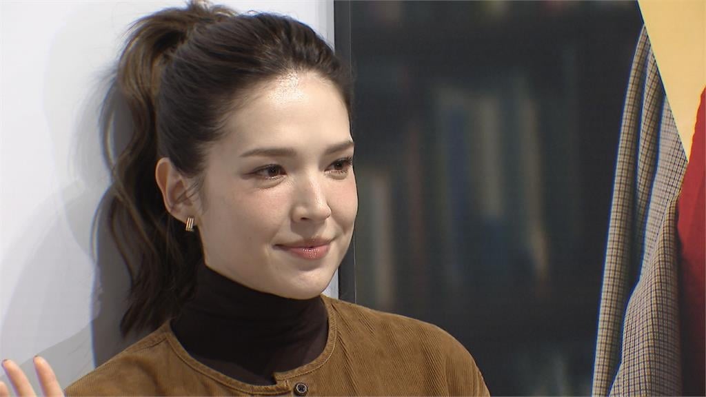 日牌來台15周年! 許光漢.許瑋甯任品牌大使 掀模仿穿搭熱潮