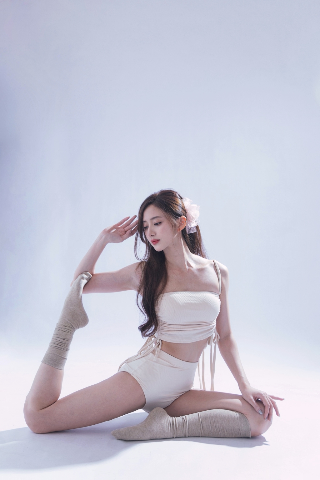 八點檔女星爆開刀後「身體變差」!考量健康宣布改變一事 新身分公開了