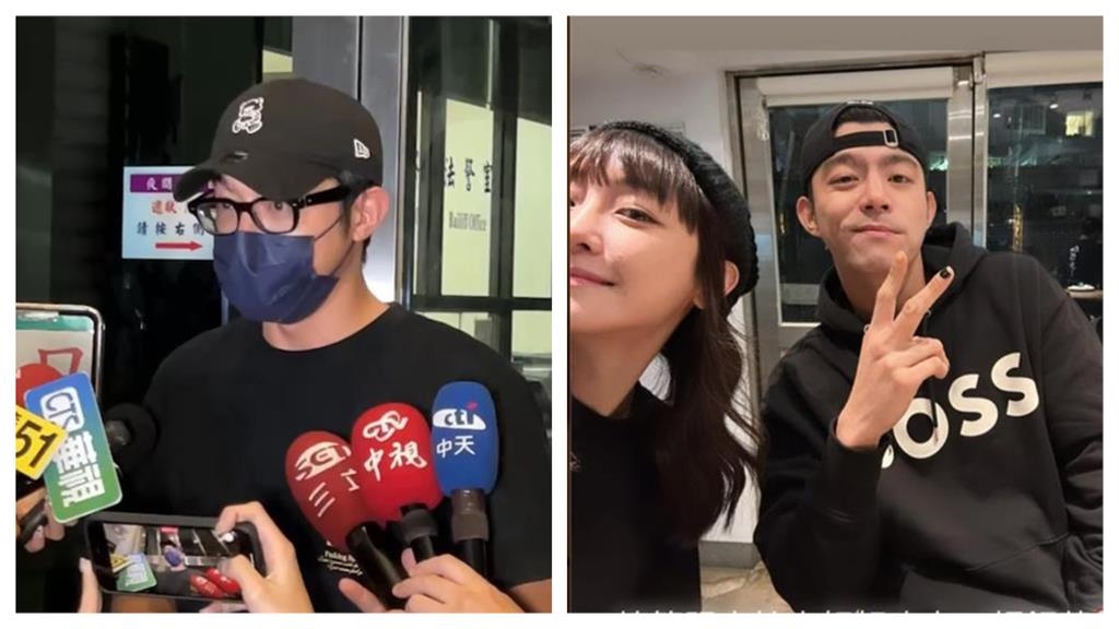 爆遭謝欣穎「單方面斷聯」退婚拒挽回！王柏傑「私下真面目被掀」反擊了