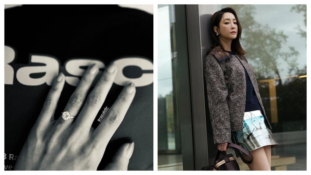 爆遭謝欣穎「單方面斷聯」退婚拒挽回！王柏傑「私下真面目被掀」反擊了