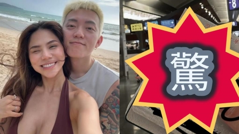 才斬斷3年婚姻湯宇赴日「帶蕾菈護照」!她傻眼:到底什麼意思…