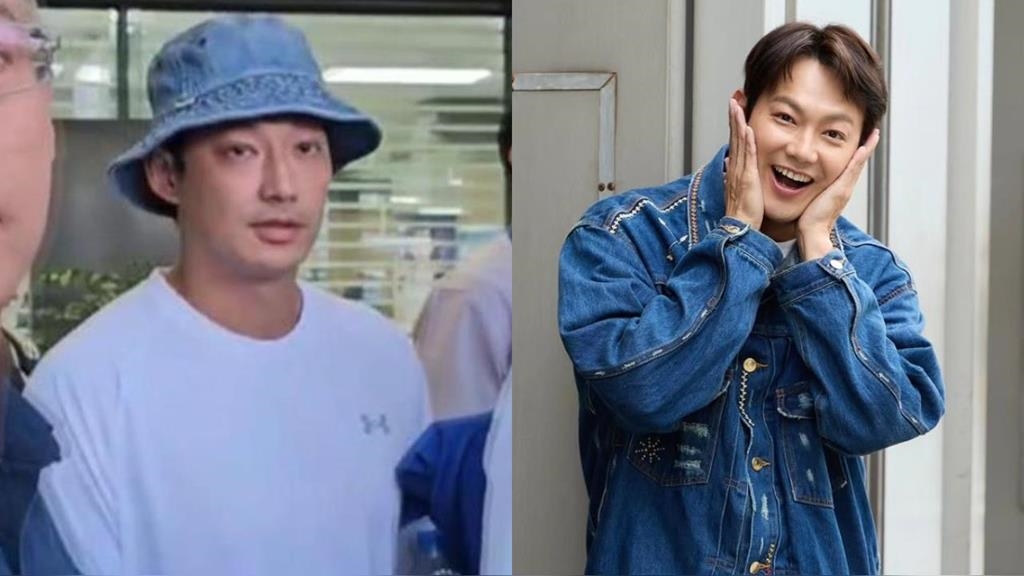 威廉「逃兵仍入圍金鐘」嗨喊好開心！慘被他「超酸1句歪樓」讚數超車4倍