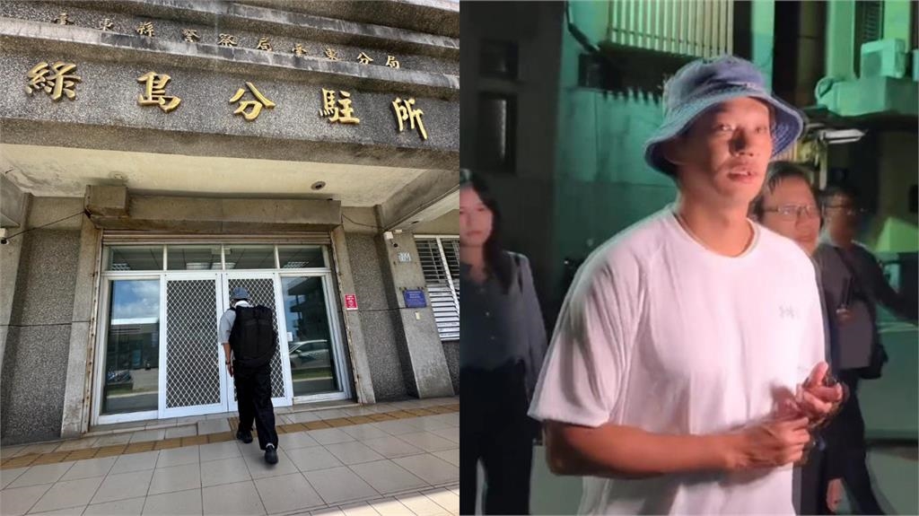 威廉「逃兵仍入圍金鐘」嗨喊好開心！慘被他「超酸1句歪樓」讚數超車4倍