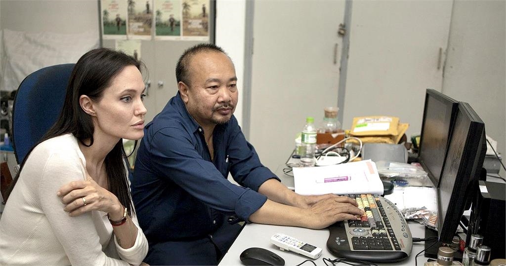 柬埔寨大師潘禮德讓女神裘莉都心折！ 《約見波布》重現赤柬大魔頭捨我其誰