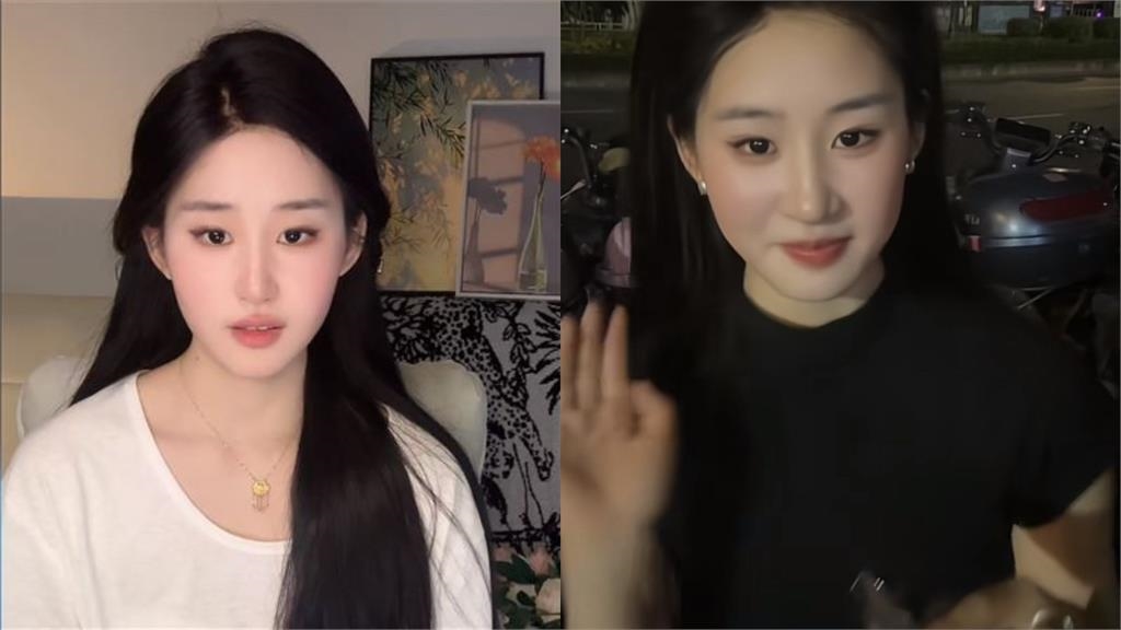 22歲女大生撞臉劉亦菲暴紅!1行為惹議喊「沒炒作」小粉紅狂酸:裝無辜