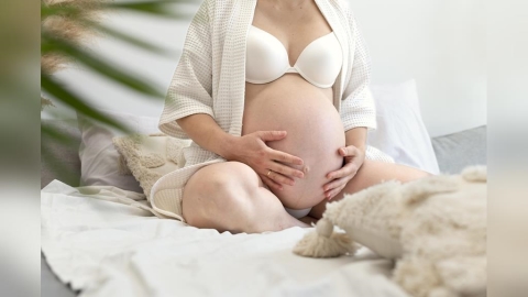 多囊性卵巢症候群常致不孕!?「精準化試管嬰兒」成不孕新解方