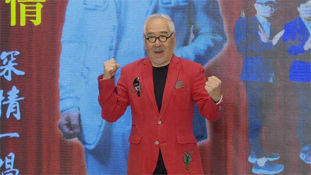 快新聞／「痛苦歌王」孫情紅衣現身！自爆患糖尿病淨身出戶　13棟房產全給前妻