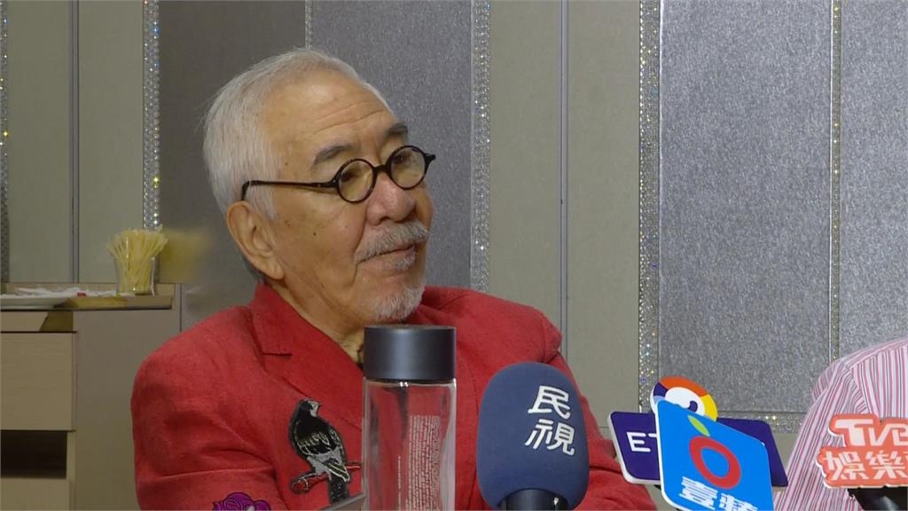 快新聞／「痛苦歌王」孫情紅衣現身！自爆患糖尿病淨身出戶　13棟房產全給前妻