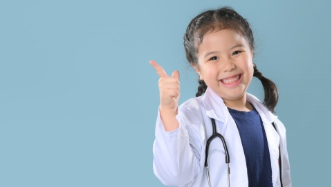 兒童益生菌怎麼選？專家破解迷思，分享寶貝的益生菌怎麼挑