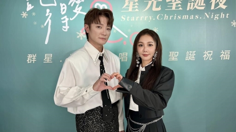 阿沁出道20年揪百位藝人大合唱!超夯男女團都到齊 參與名單曝光了