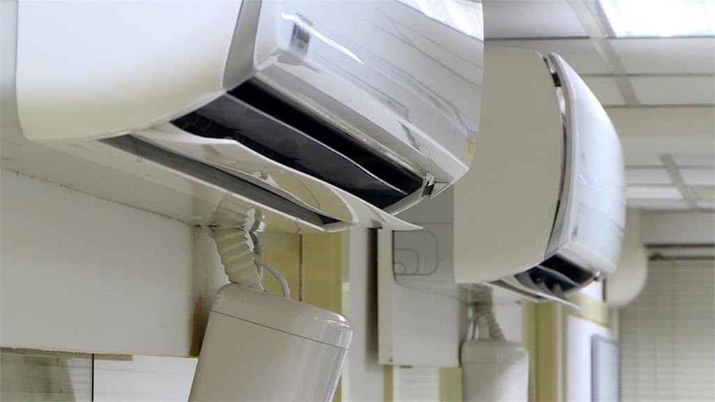 她每天吹冷氣7hr！公開電費「只要繳198元」親揭省電撇步引熱議