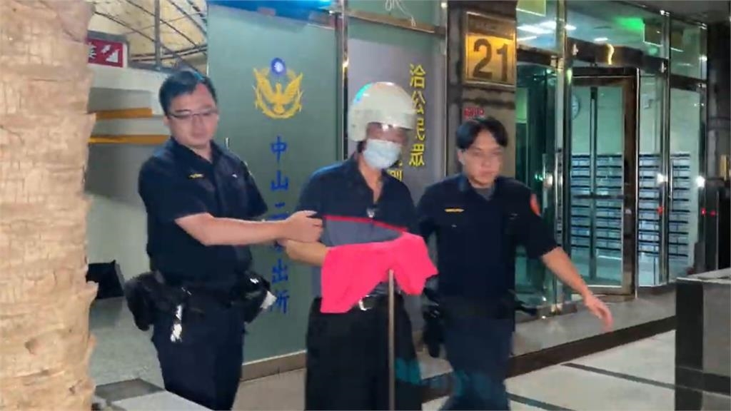 快新聞／「整」死人！北市1男醫美手術後死亡　檢警逮人調查