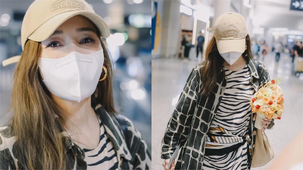 3藝人才爆「沒台灣戶籍」!侯佩岑神隱突登央視「嗨喊團圓」身影嚇壞小粉紅