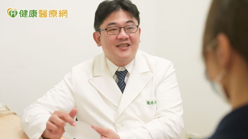 乳癌術後重建突發炎？醫用「這招」成功消腫
