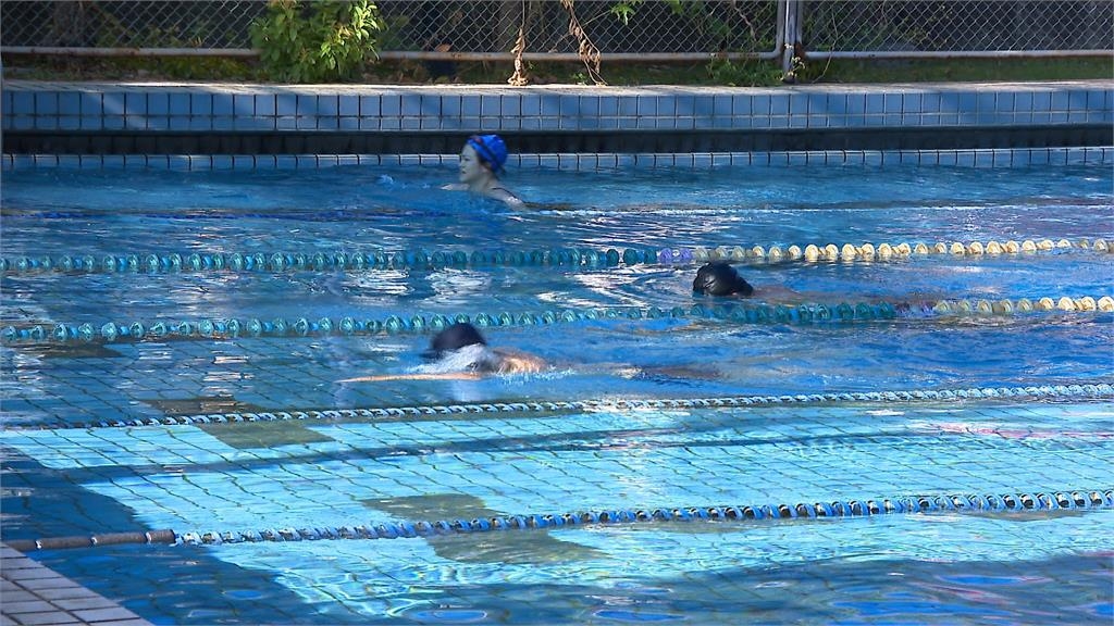 北投最美戶外泳池喊卡民眾不捨！　體育局證實9／30關閉