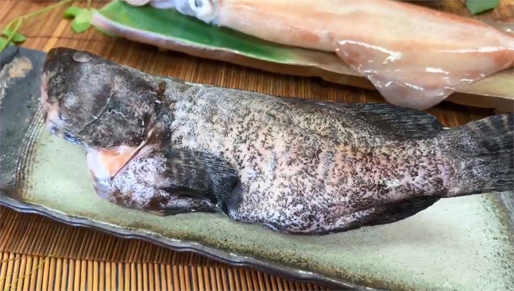 蘇澳區漁會推中秋海鮮禮盒 加入龍虎石斑佛心不漲價