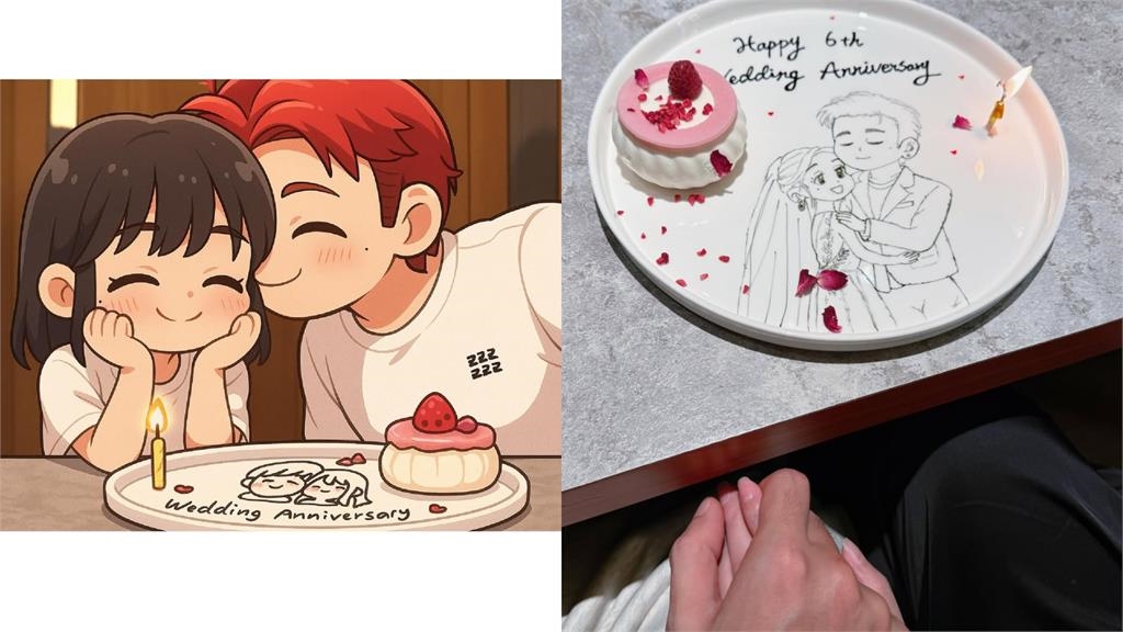 SKIP掉中國93閱兵!楊丞琳動手術大神隱「曬出婚姻近況」網瘋看:情是何物