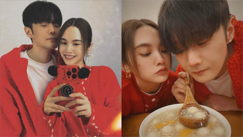 SKIP掉中國93閱兵!楊丞琳動手術大神隱「曬出婚姻近況」網瘋看:情是何物