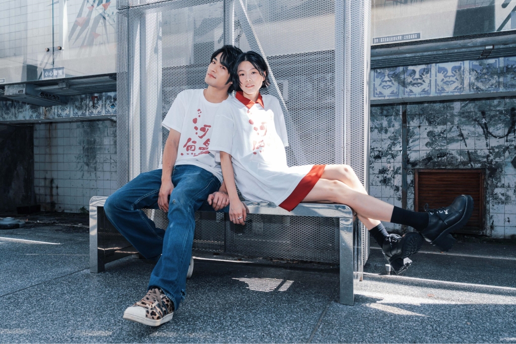 《河鰻》親密戲太露骨！柯泯薰內心煎熬 自我催眠「身體乃身外之物」