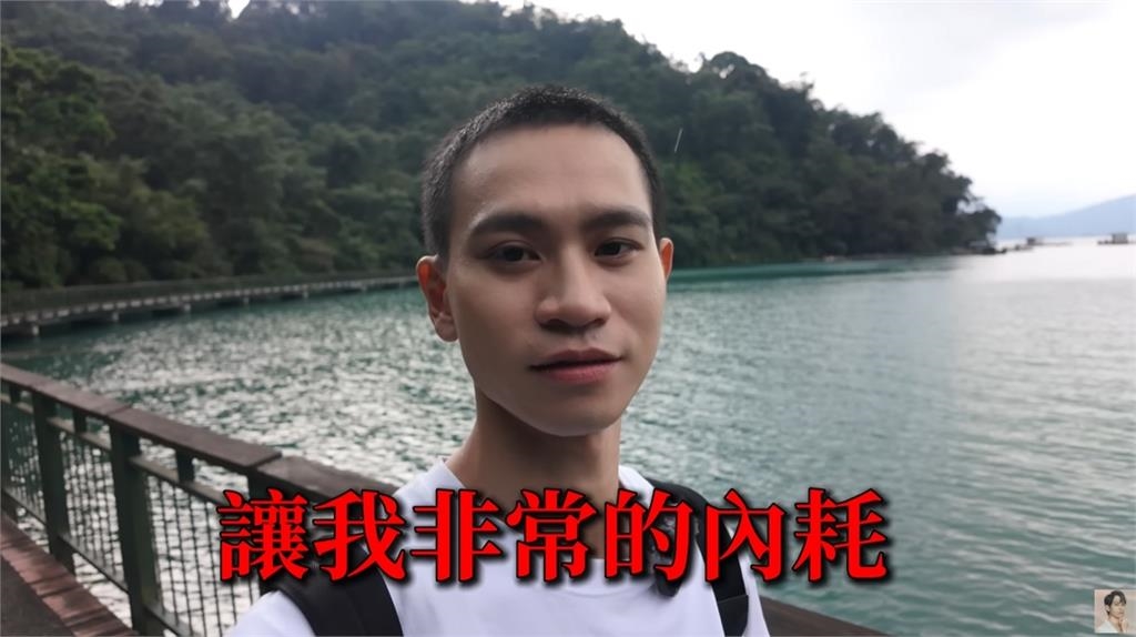 家寧才拒認罪「Andy疑心肌梗塞」掛急診！虛弱插管認了「心理出問題」畫面曝