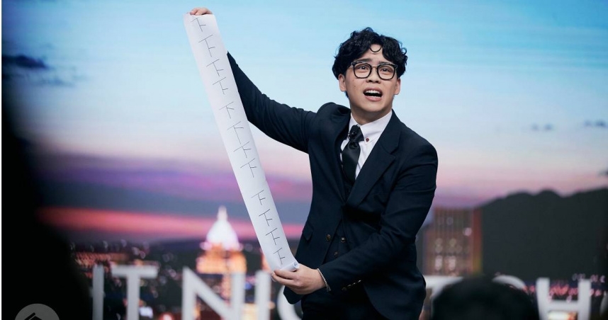 賀瓏神隱4個月想「試水溫」復出？突現身曝「培養新興趣」未來計畫全說了