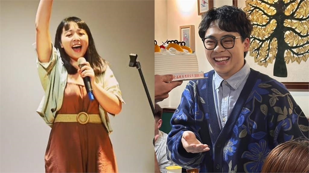 賀瓏神隱4個月想「試水溫」復出？突現身曝「培養新興趣」未來計畫全說了