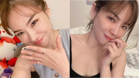 昔為繳2000多萬房貸認了「缺錢下海」！陳沂揭「1年半還清」秘訣：不想負債