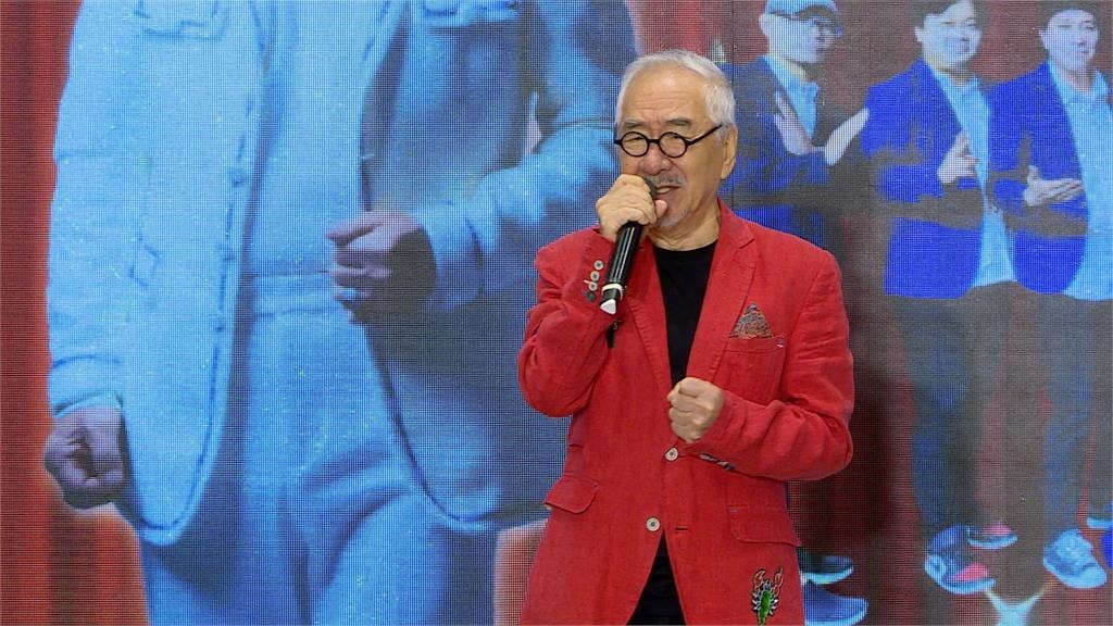 「痛苦歌王」孫情爆離婚淨身出戶　忠孝東路13棟房產全給前妻