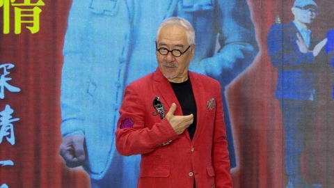 「痛苦歌王」孫情爆離婚淨身出戶　忠孝東路13棟房產全給前妻