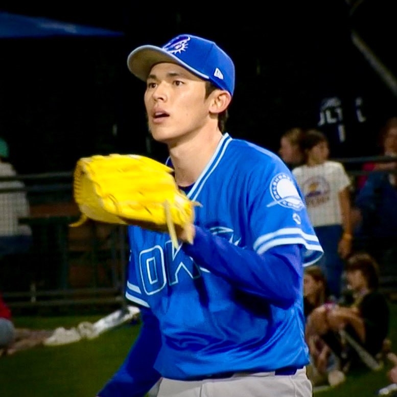 MiLB(影)／佐佐木朗希季後賽牛棚出發？3A後援1局飆2K　最快球速飆到3位數