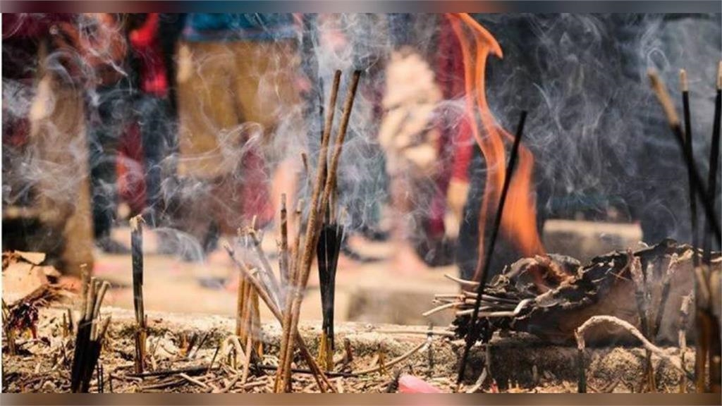 921撞上鬼門關「這兩句」別說！逢49「家中1情況」民俗專家示警了