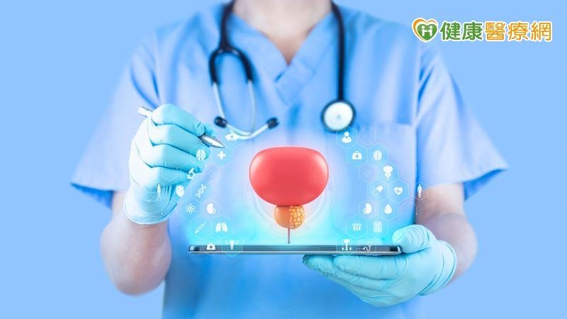 攝護腺癌放療副作用多？　「1方法」降風險、生活品質不受影響