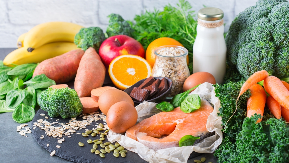 揮別金魚腦！營養師解析補腦飲食，提升腦力有方法