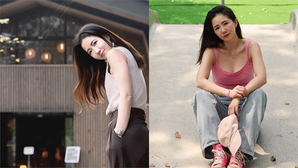 謝忻被拍「現身SWAG」要進軍暗黑片？突自爆題材「濕身破尺度」：屁股很平…