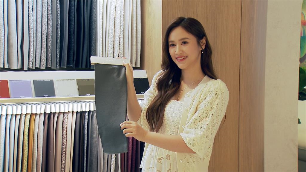 吳姍儒主持突「看不清螢幕」!急就醫證實「視力急速惡化」曝最新病況