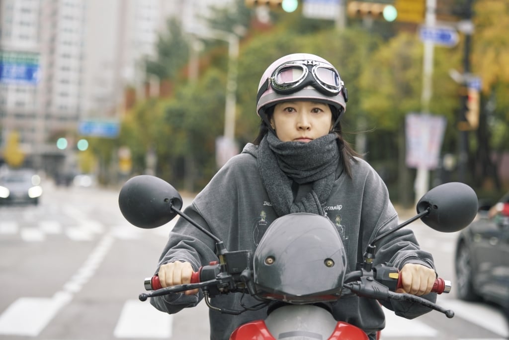 李英愛演《大長今》爆紅「狂接240支廣告」 拍17年厭倦認了「不想看到自己」