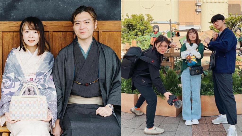 爆雙出軌「Ryu離婚8月」突喊：快垮了！見「前妻Yuma」飆粗口了