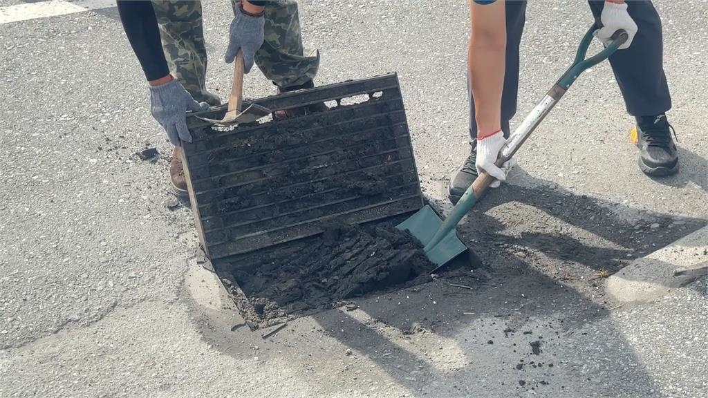 三颱共舞！「樺加沙」不排除升級成強颱　下週一至三影響最劇