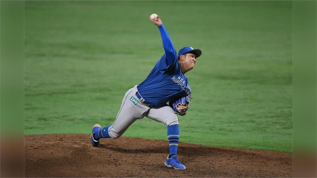 日職／古林睿煬傷癒回歸飆154火球挨轟吞敗！日本球評直言：捕手配球有「這一問題」