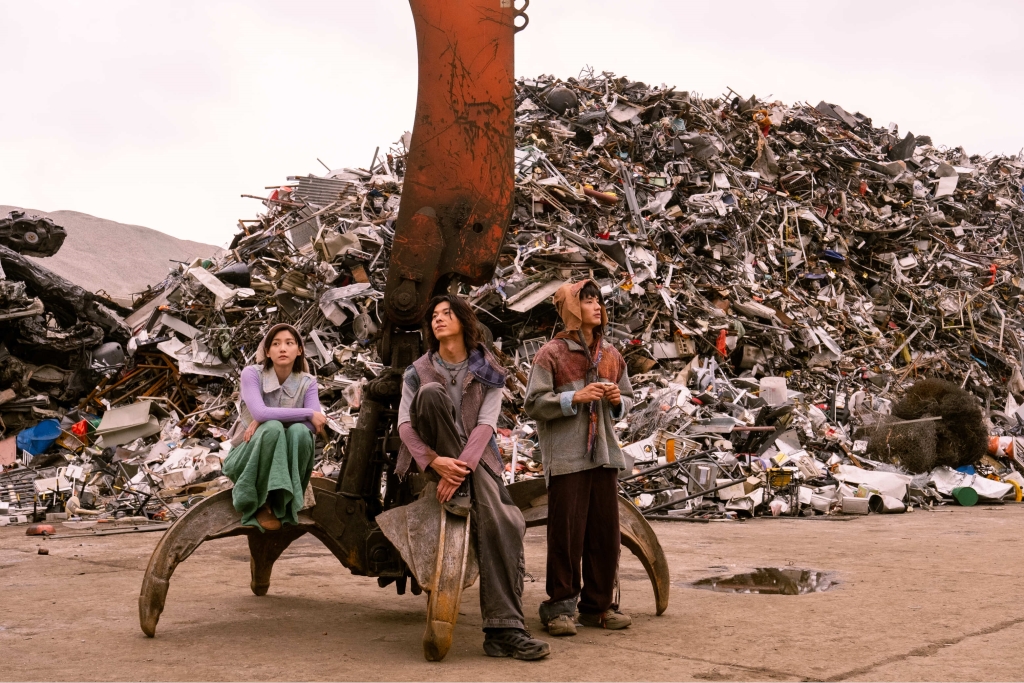 縱橫影壇逾半世紀！72歲張艾嘉再奪國際大獎 暖喊「從未離開電影」